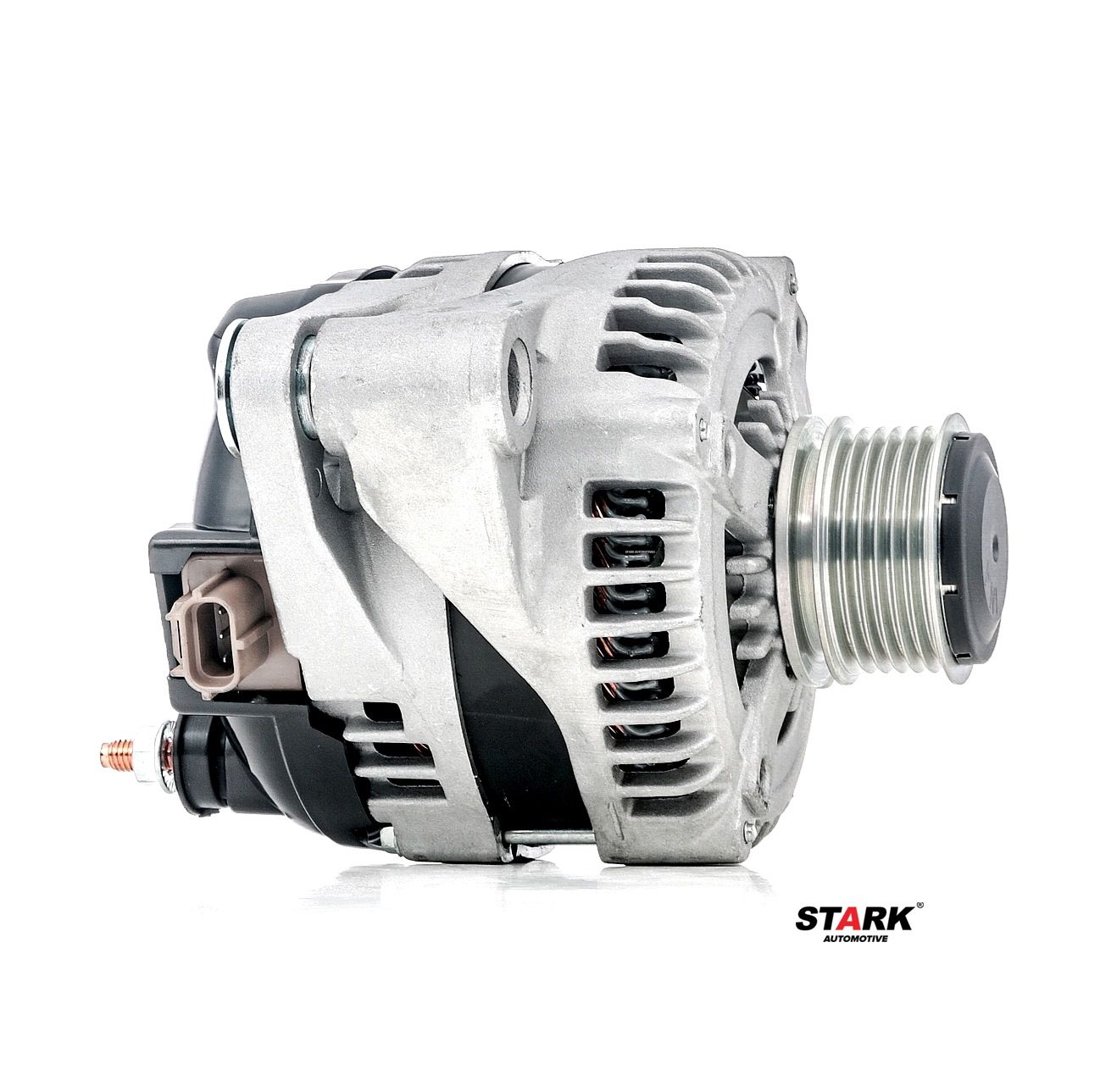 Kupte si STARK Alternátor Číslo produktu: SKGN-0320263 za nízkou cenu 5176,03 Kč
