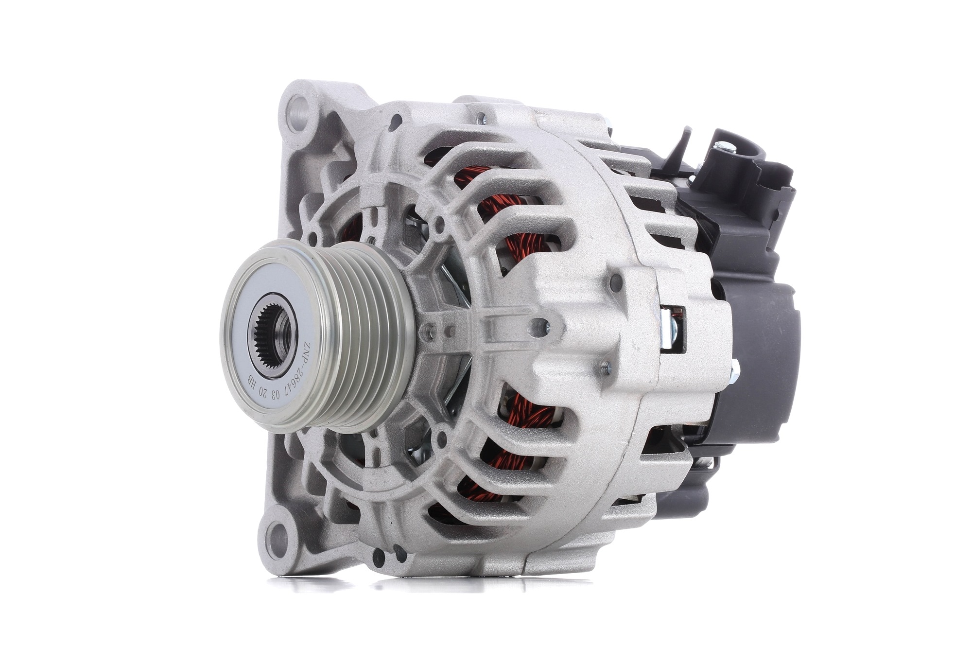 Kupuj STARK Alternator Produkt No.: SKGN-0320266 w niskiej cenie, tylko 513,33 zł