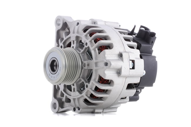 Originale Lichtmaschine FIAT 2.0 JTD 109 PS Diesel 5702G9 von STARK im Internet zu fairen Preisen
