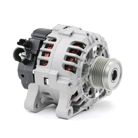 Originale Lichtmaschine FIAT E-SCUDO (507) 136 PS Elektro 5702G9 von RIDEX im Internet zu fairen Preisen