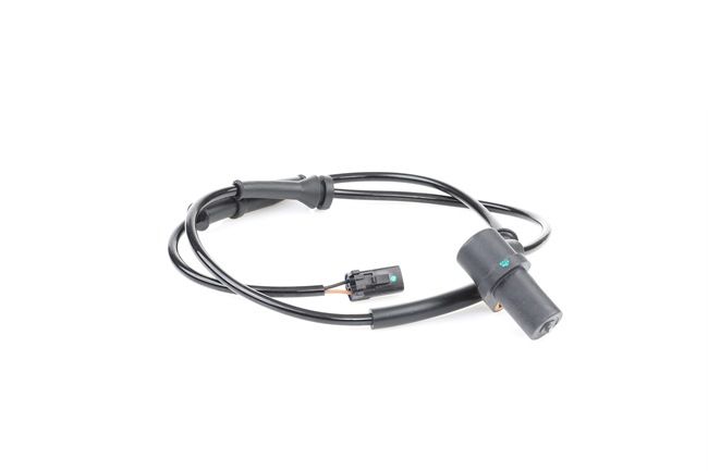 OEM ABS Sensor HYUNDAI 1.5 76 HK Benzin 9567125200 fra RIDEX online til gode priser