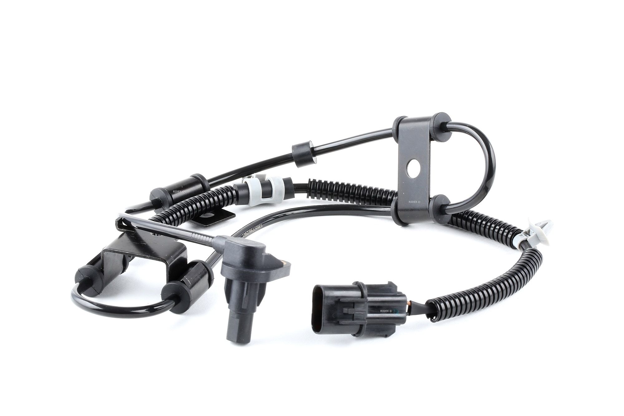 RIDEX ABS-Sensor Produkt Nr.: 412W0587 zum günstigen Preis von 22,33 € kaufen