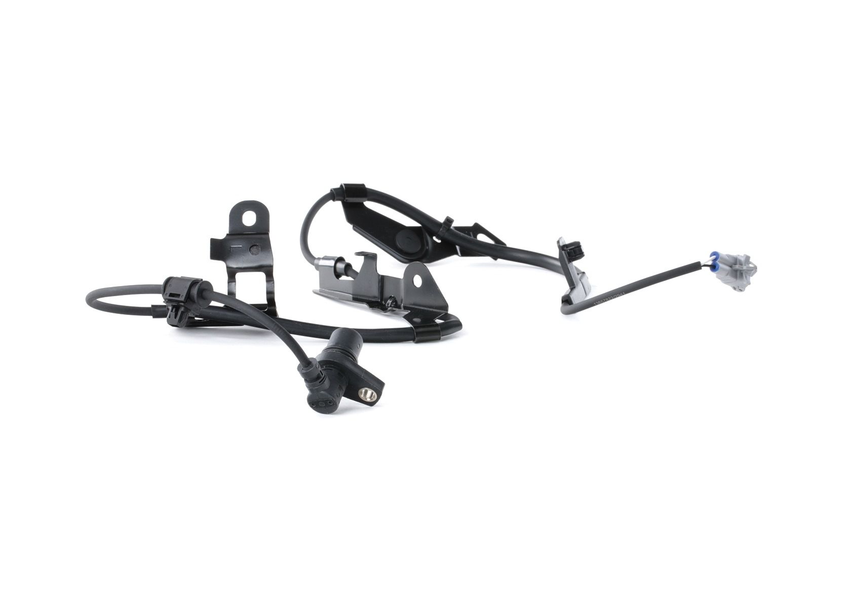 Compre RIDEX Sensor, rotações da roda Produto No.: 412W0600 a preços baixos de 25,78 €