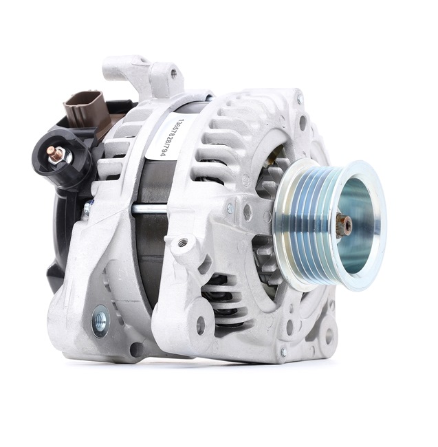Köp billiga original Generator 4G0269 jämförbara med 31100RZPG01 OEM nummer på nätet