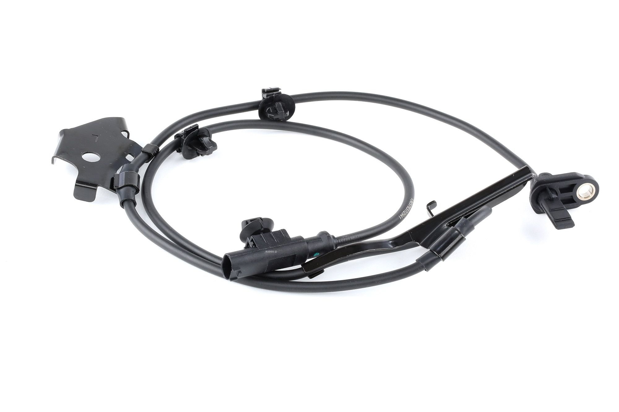 Köp RIDEX ABS-givare Produktnummer: 412W0606 till det förmånliga priset av 171,48 kr