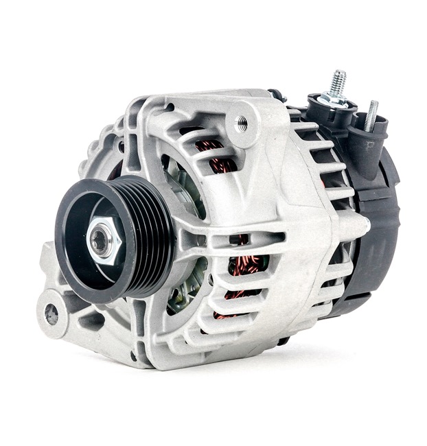 Köp billiga original Generator 4G0273 jämförbara med 5702J2 OEM nummer på nätet