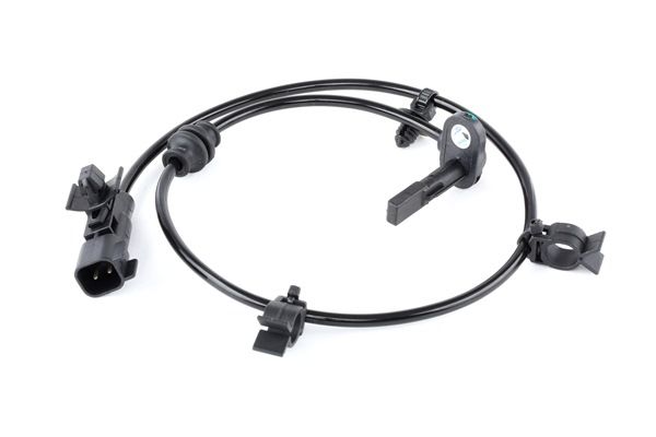 OEM Czujnik, prędkosć obrotowa koła OPEL 2.0 BiTurbo CDTI (68) 194 KM olej napędowy 1247003 od RIDEX online w świetnych cenach