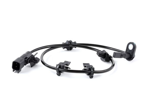 OEM Snímač počtu otáčok kolesa OPEL 1.6 SIDI (75) 200 HP Benzín 1247325 od RIDEX online za výborné ceny