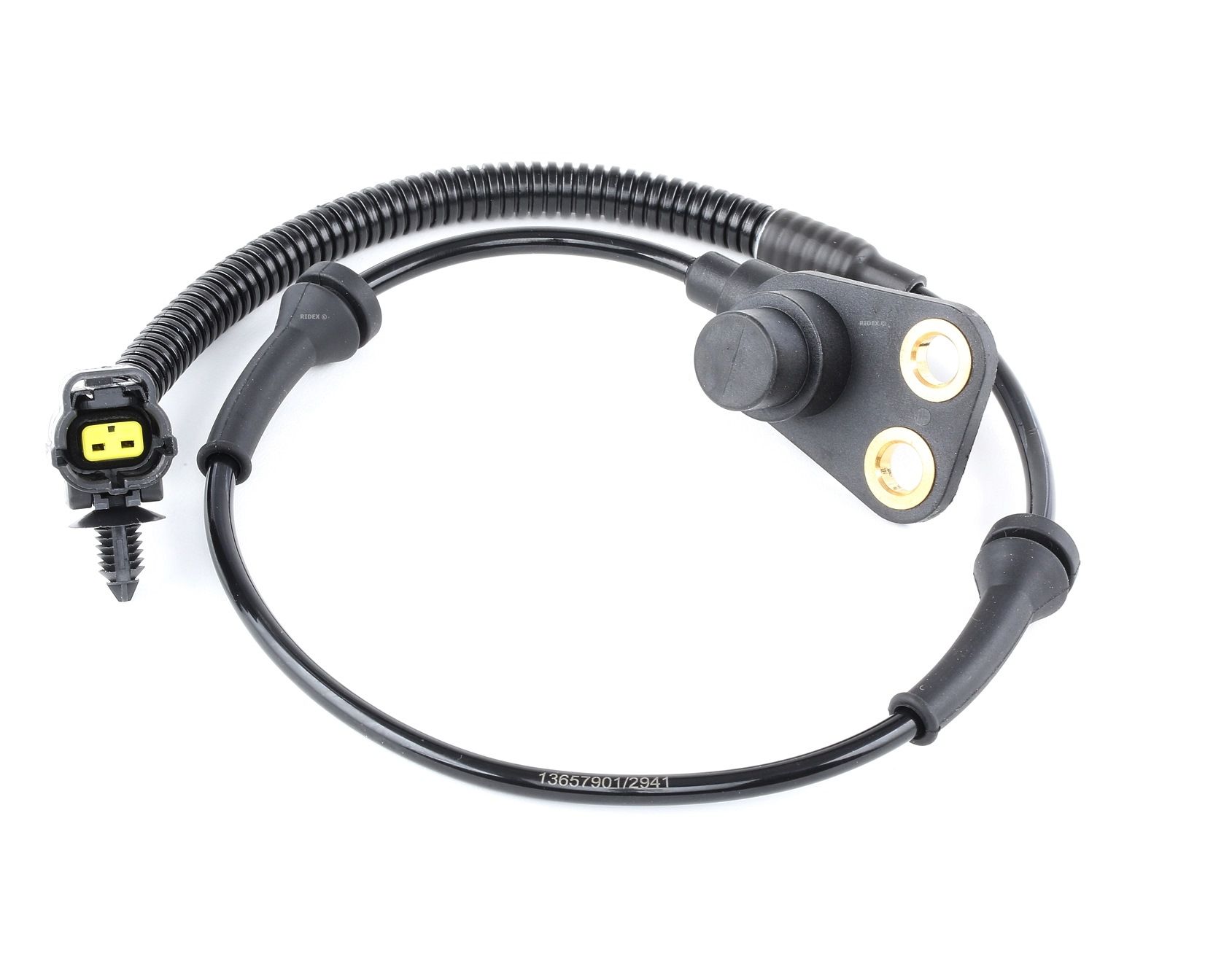 Köp RIDEX ABS-givare Produktnummer: 412W0620 till det förmånliga priset av 199,75 kr