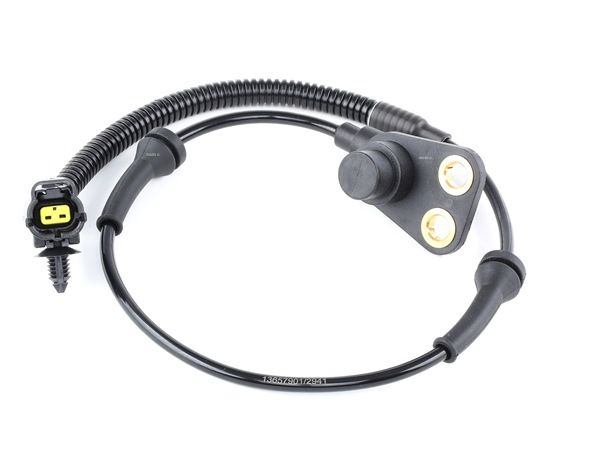 412W0620 RIDEX ABS-Radsensor Spark (M200, M250) 1.0 SX 67 PS Benzin