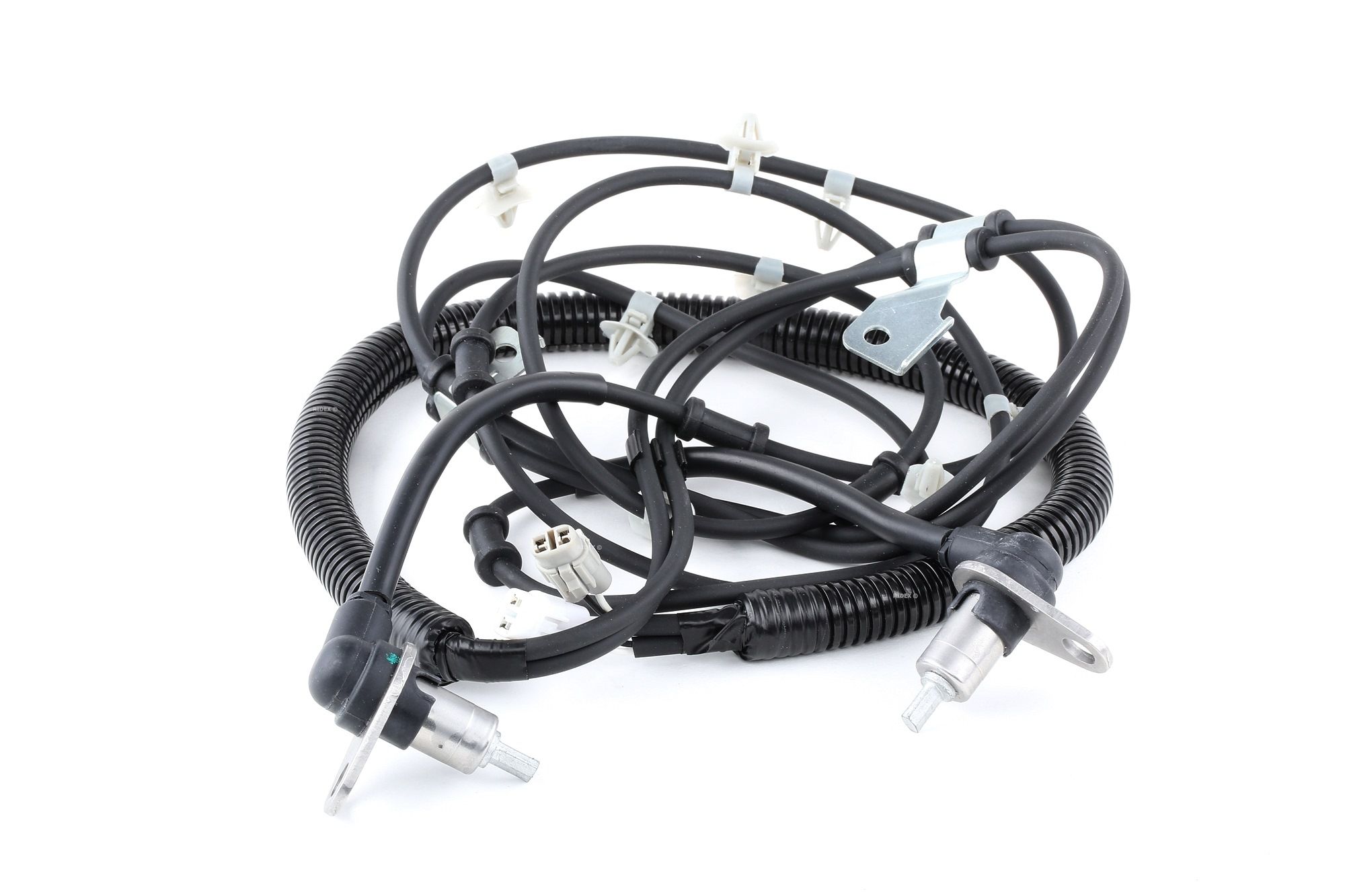 Compre RIDEX Sensor, rotações da roda Produto No.: 412W0625 a preços baixos de 25,53 €