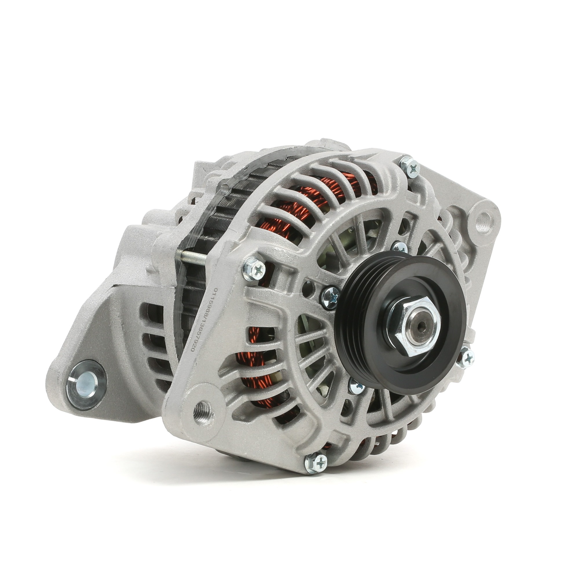 Køb STARK Generator Produktnummer.: SKGN-0320279 til den lave pris af 764,65 kr.