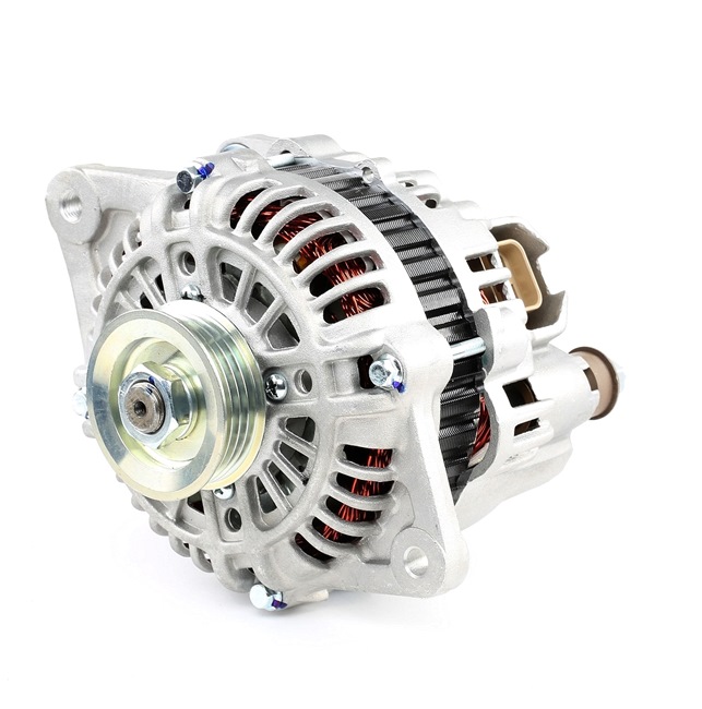 Koop online goedkoop originele Dynamo / Alternator 4G0279 vergelijkbaar met LR170758 OEM-nummers