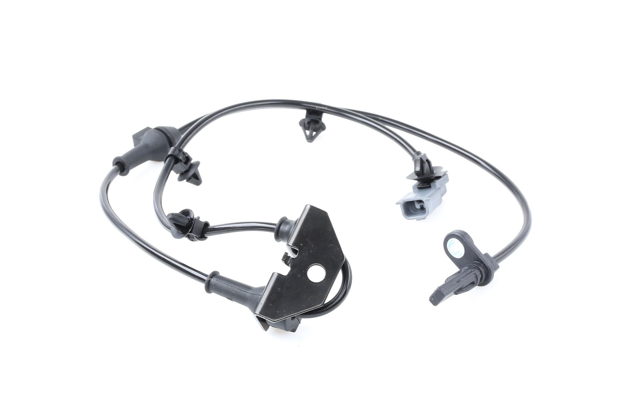Įsigykite RIDEX Jutiklis, rato greitis Prekės Nr.: 412W0631 už žemiausią 18,12 € kainą