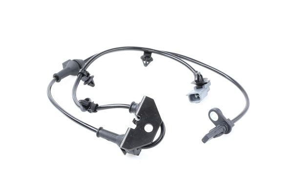 412W0631 RIDEX ABS Sensor Swift IV Schrägheck (FZ, NZ) 1.4 (AZH 414) 102 PS Benzin