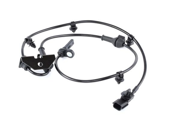 412W0632 RIDEX ABS Sensor Swift IV Schrägheck (FZ, NZ) 1.2 (AZG 412, ZC72S) 90 PS Benzin