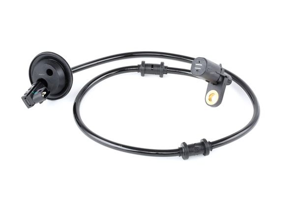 OEM Sensor, rotações da roda MERCEDES-BENZ C 280 2.8 (202.089) 197 CV Gasolina 2025402717 de RIDEX online a preços excelentes