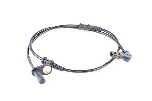 Köp billiga original ABS-givare 412W0637 jämförbara med A2305400717 OEM nummer på nätet