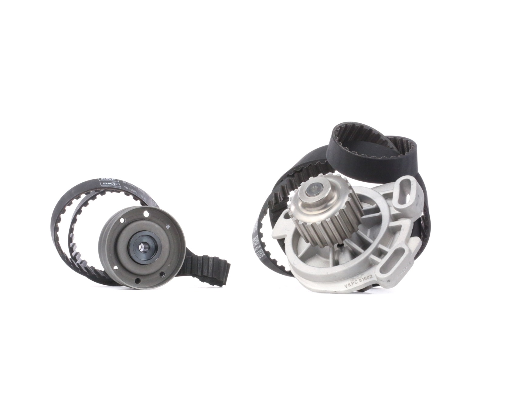 Ostke SKF Veepump + hammasrihmakomplekt Toode nr.: VKMC 01040 madala hinnaga 73,47 €