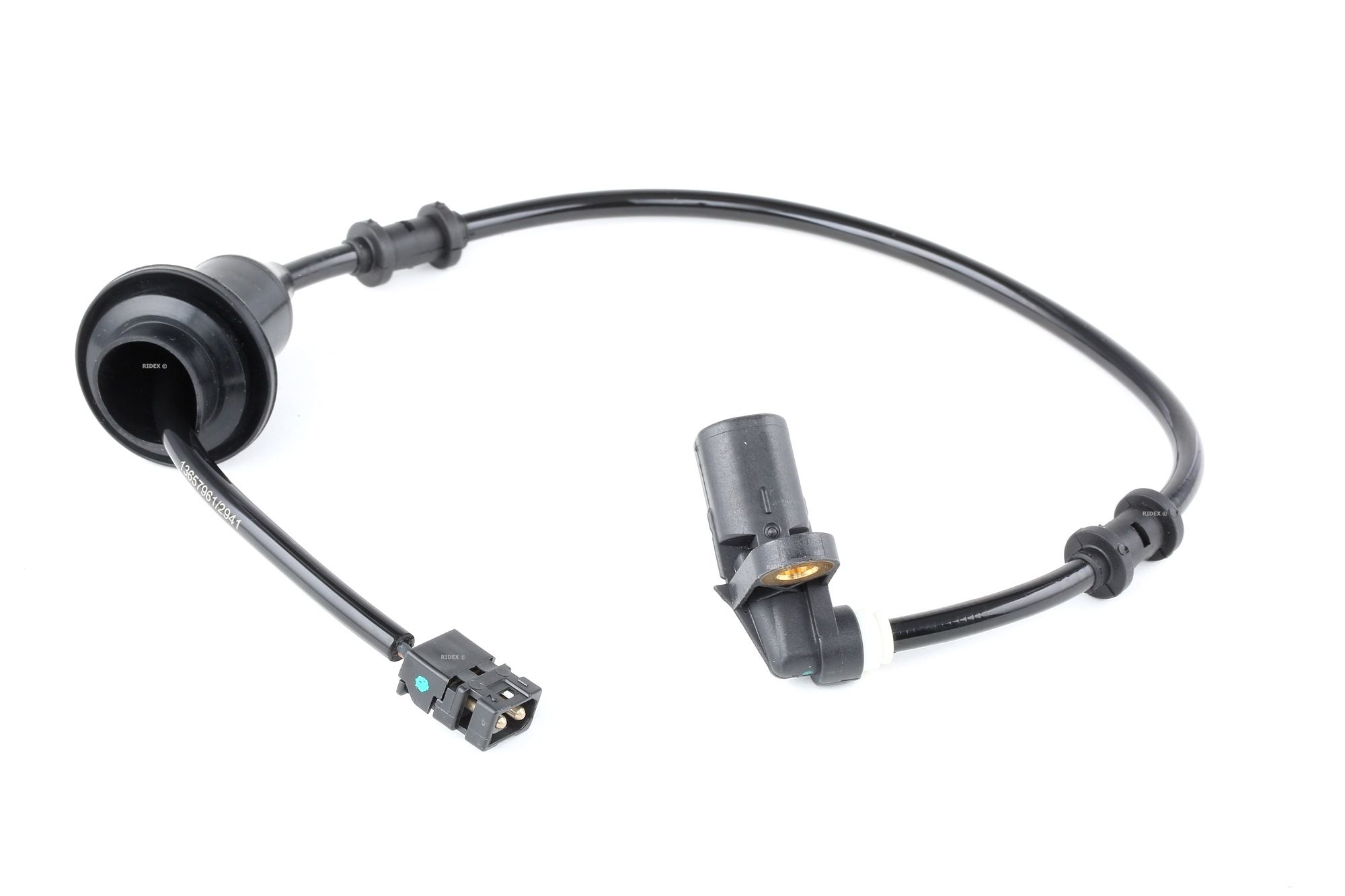 Köp RIDEX ABS-givare Produktnummer: 412W0640 till det förmånliga priset av 276,13 kr