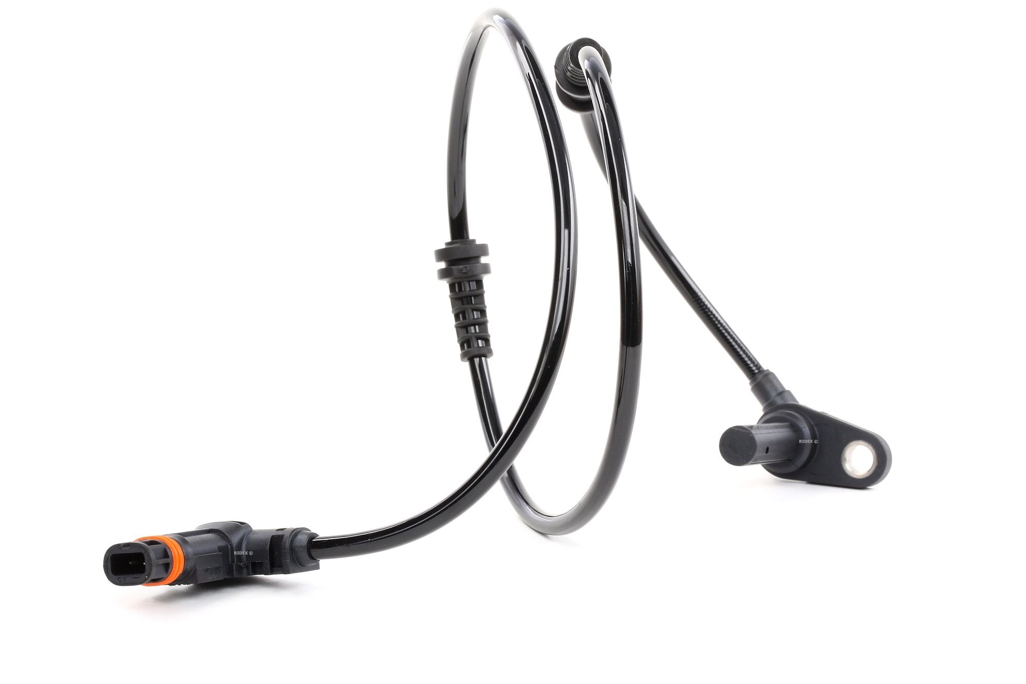 Köp RIDEX ABS-givare Produktnummer: 412W0642 till det förmånliga priset av 199,46 kr