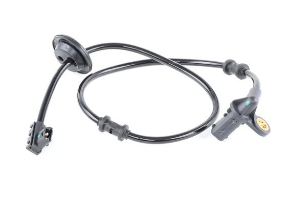OEM Sensor, rotações da roda MERCEDES-BENZ C 220 T D (202.182) 75 CV Diesel 2025403217 de RIDEX online a preços excelentes