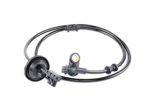 OEM Sensor, rotações da roda MERCEDES-BENZ C 180 1.8 (202.078) 122 CV Gasolina 2025403317 de RIDEX online a preços excelentes