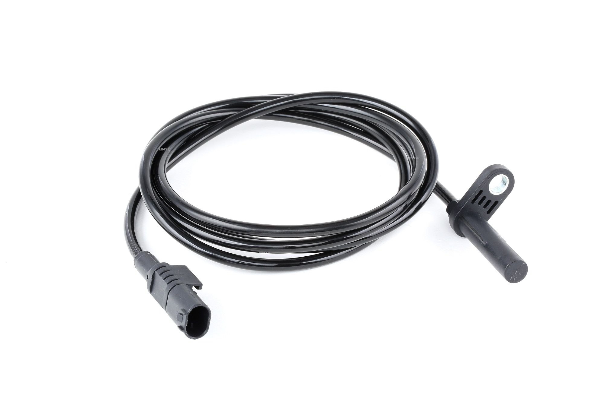 Įsigykite RIDEX Jutiklis, rato greitis Prekės Nr.: 412W0649 už žemiausią 20,25 € kainą