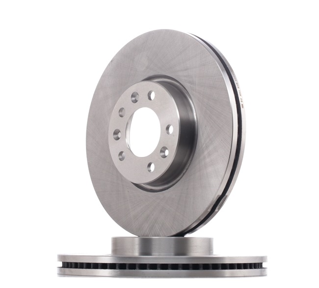 OEM Disco de freno CITROËN ë-Jumpy 136 CV Eléctrico 9805260180 de RIDEX online a precios inmejorables