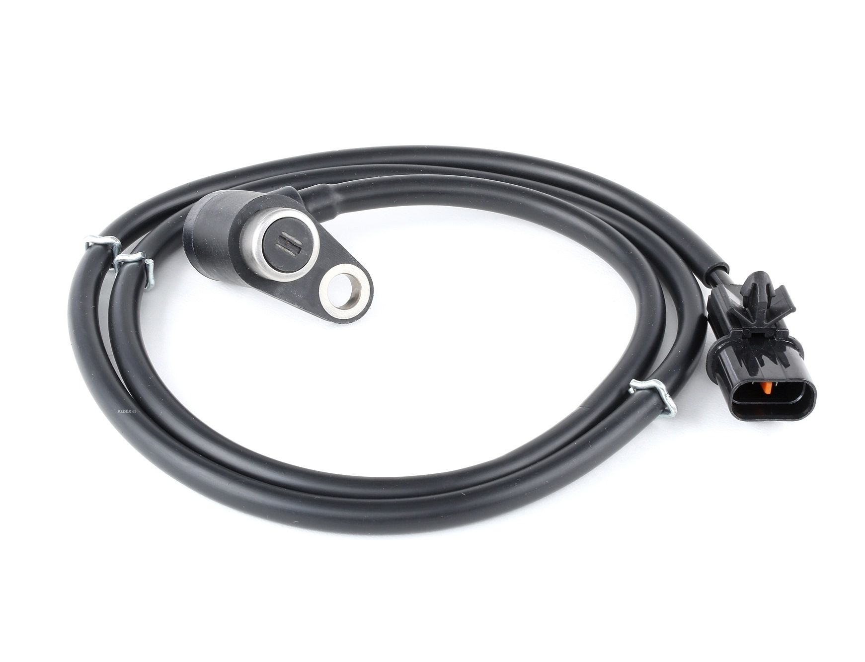 Compre RIDEX Sensor, rotações da roda Produto No.: 412W0667 a preços baixos de 21,30 €