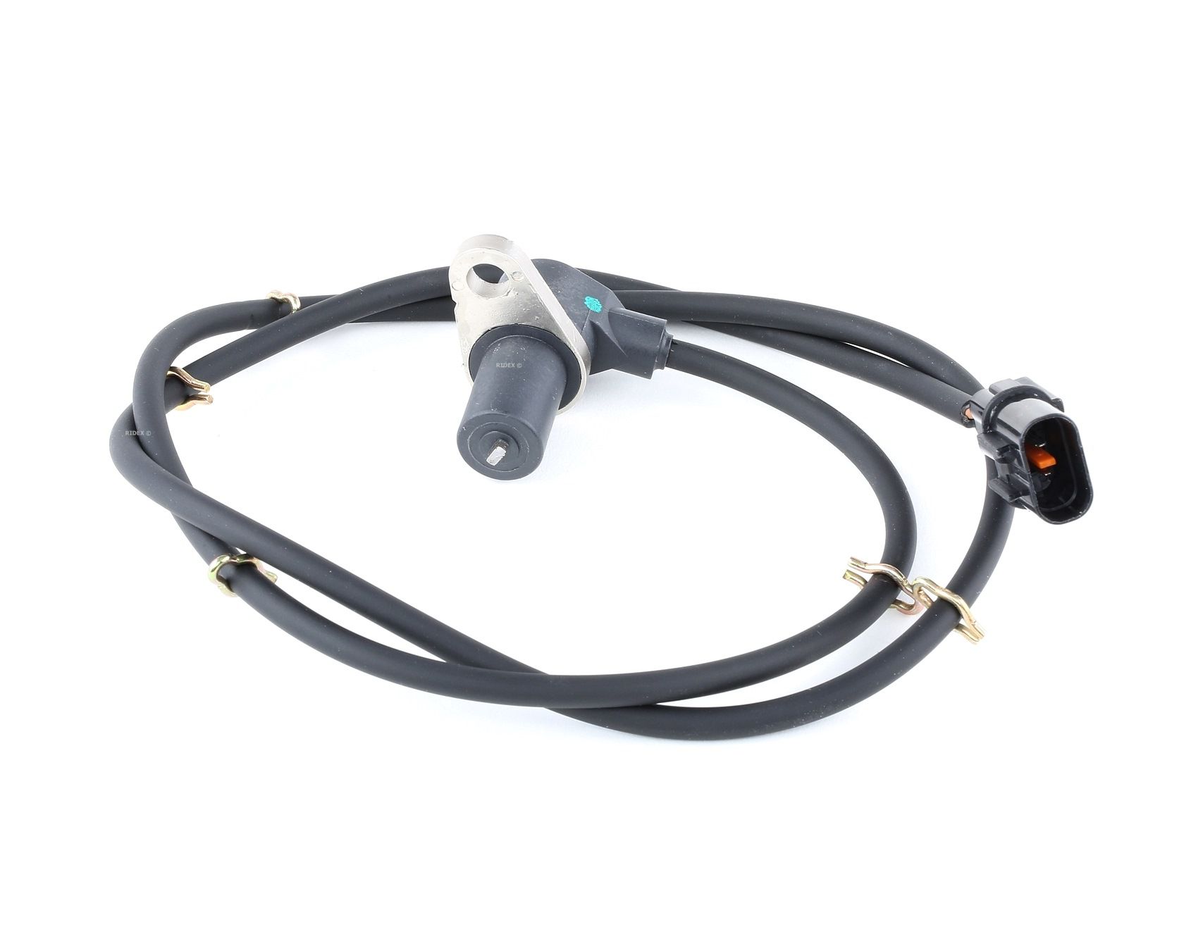 Compre RIDEX Sensor, rotações da roda Produto No.: 412W0669 a preços baixos de 26,43 €