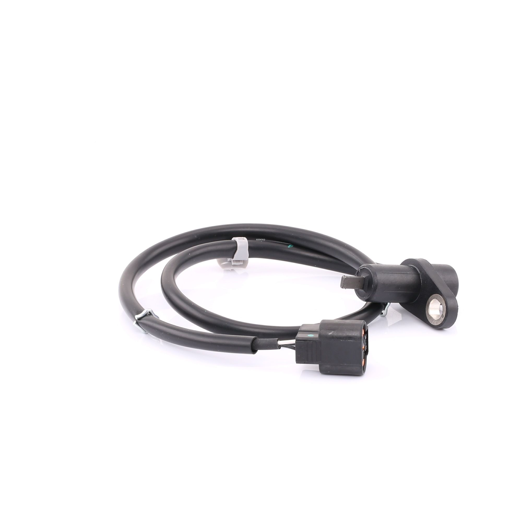 Įsigykite RIDEX Jutiklis, rato greitis Prekės Nr.: 412W0674 už žemiausią 23,00 € kainą