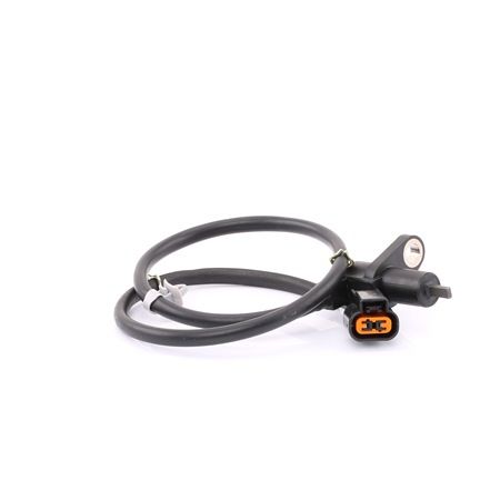 OEM Sensor, ABS MITSUBISHI EVO (CT9W) 280 HK Bensin MR569781 fra RIDEX på nettet til gode priser