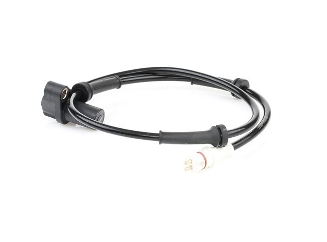 OEM Sensor, rotações da roda RENAULT 1.2 (BB0A, BB0F, BB10, BB1K, BB28, BB2D, BB2H, CB0A,... 58 CV Gasolina 7700411745 de RIDEX online a preços excelentes