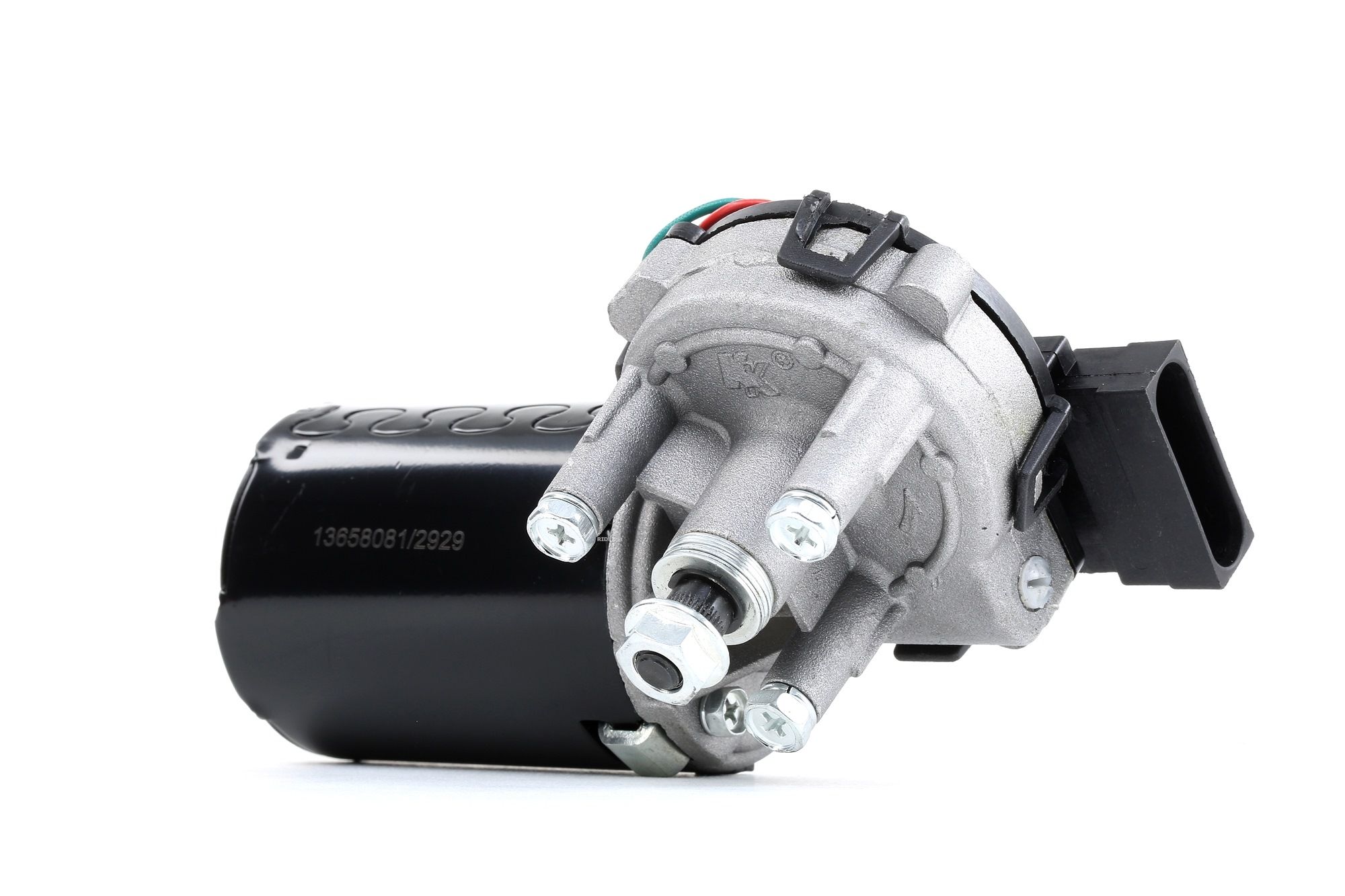 Kupte si RIDEX Motor stěračů Číslo produktu: 295W0091 za nízkou cenu 993,47 Kč