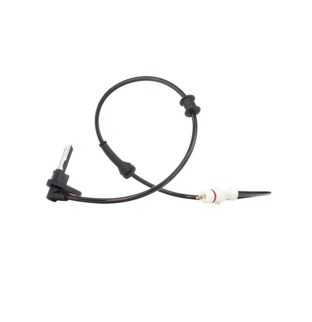 412W0684 RIDEX Raddrehzahlsensor Kangoo I Rapid (FC) 1.5 dCi 68 PS Diesel