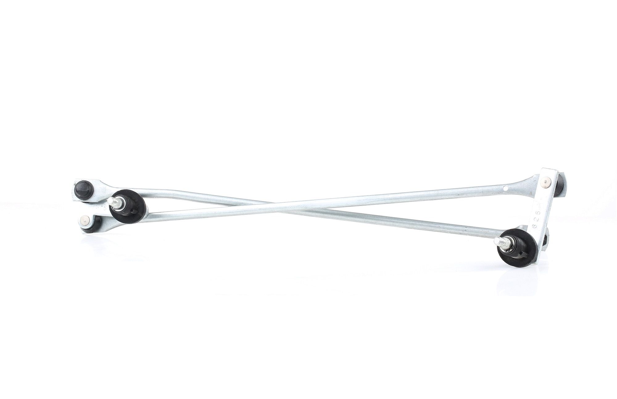 Bestel RIDEX Ruitenwissermechaniek Artikelnr.: 300W0041 aan de scherpe prijs van 33,65 €