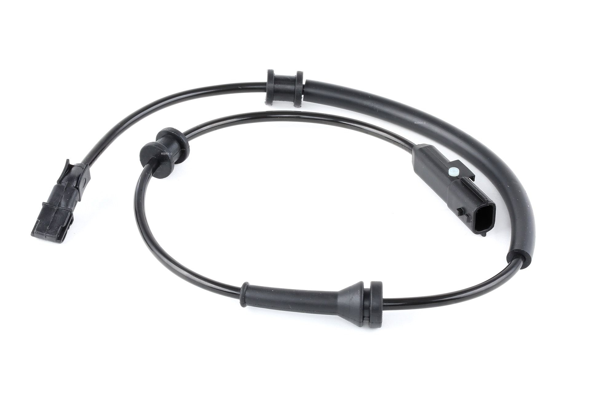 Köp RIDEX ABS-givare Produktnummer: 412W0697 till det förmånliga priset av 238,86 kr