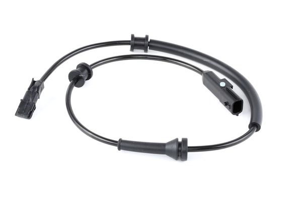 OEM Wielsnelheidssensor (ABS) RENAULT 2.9 V6 24V 211 PK Benzine 8200539276 van RIDEX online aan geweldige prijzen