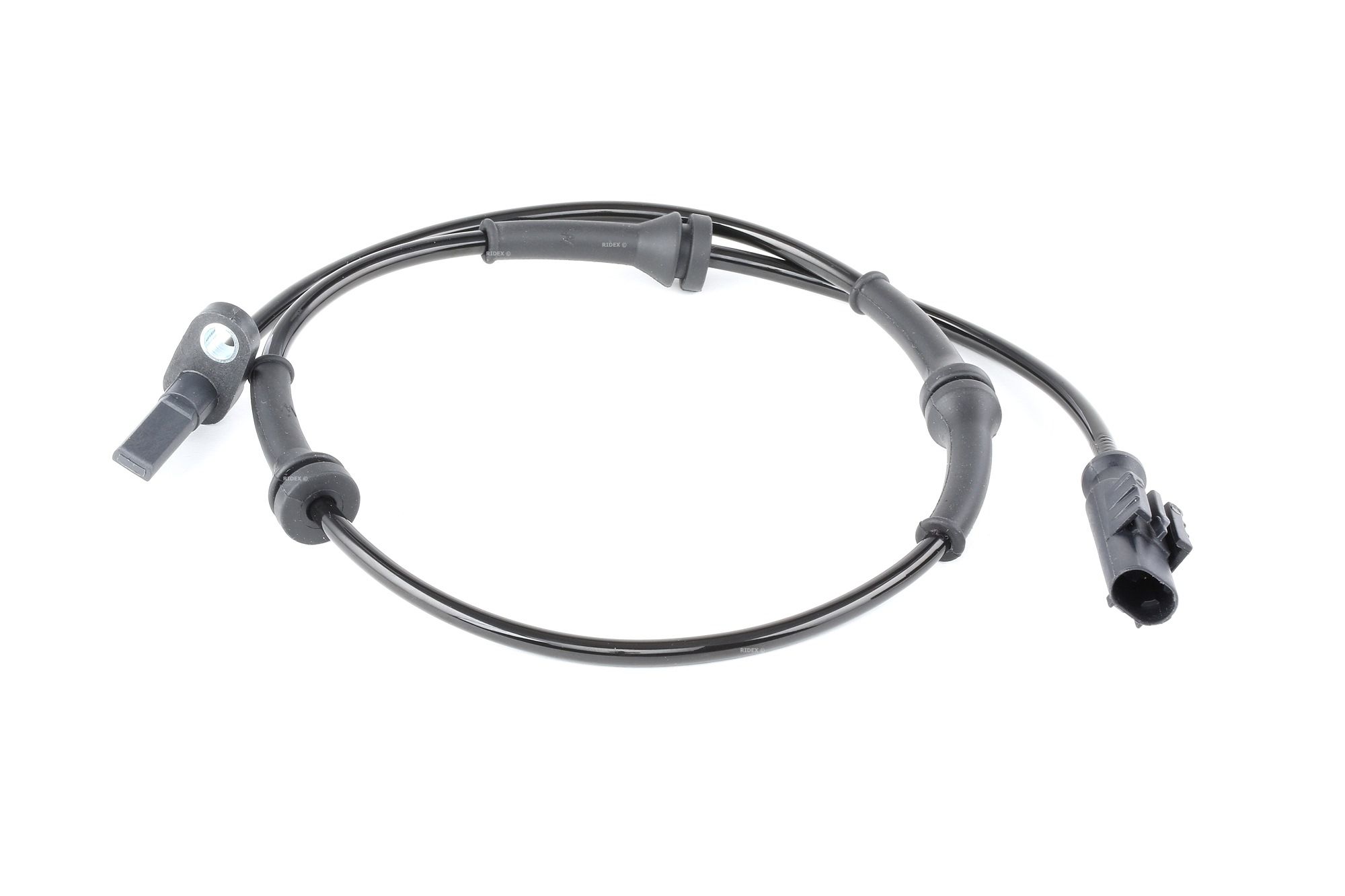 Compre RIDEX Sensor ABS Número de producto: 412W0712 a bajo precio de 20,28 €
