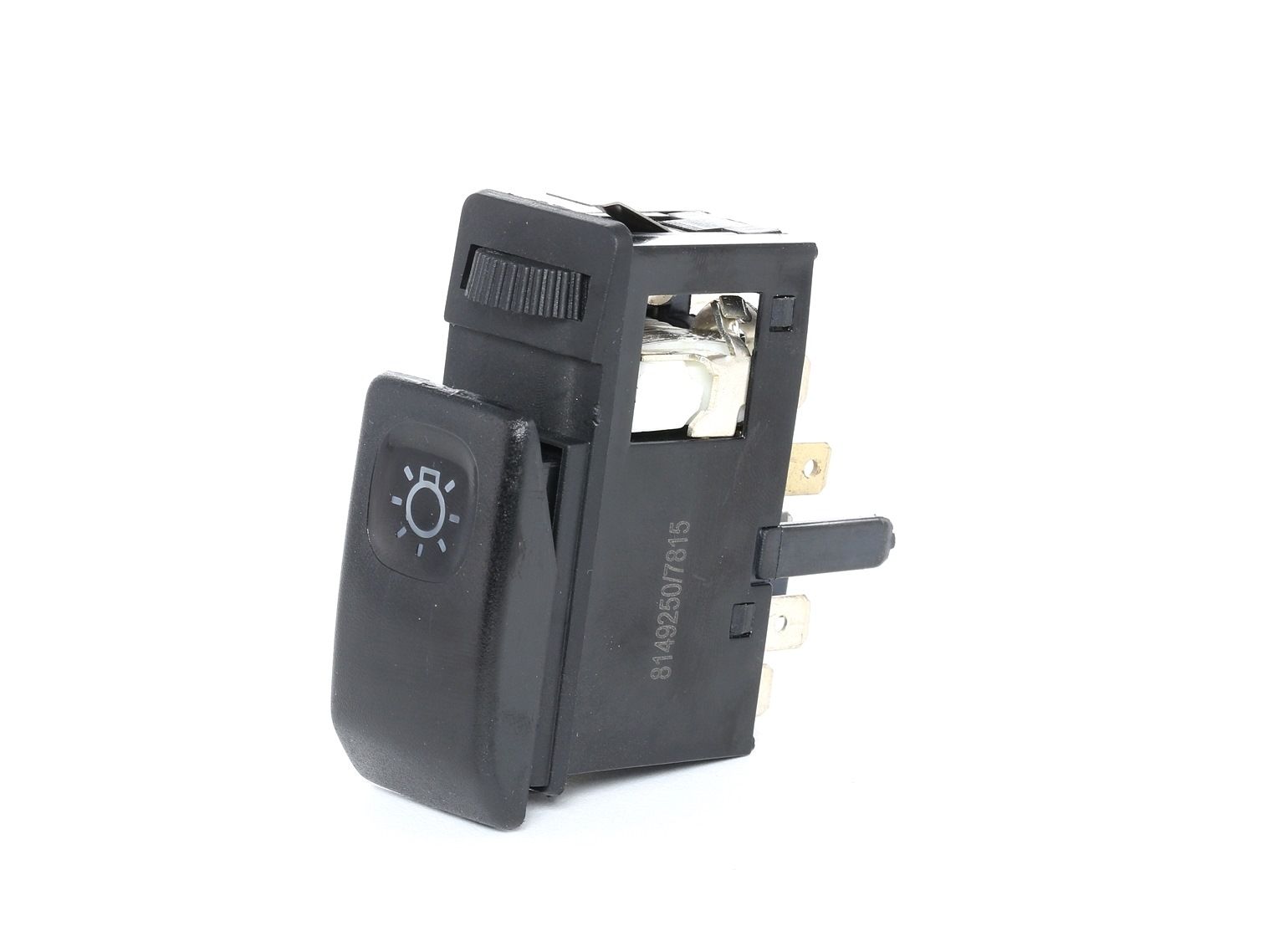 Compre RIDEX Interruptor, luz principal Produto No.: 809S0003 a preços baixos de 8,47 €
