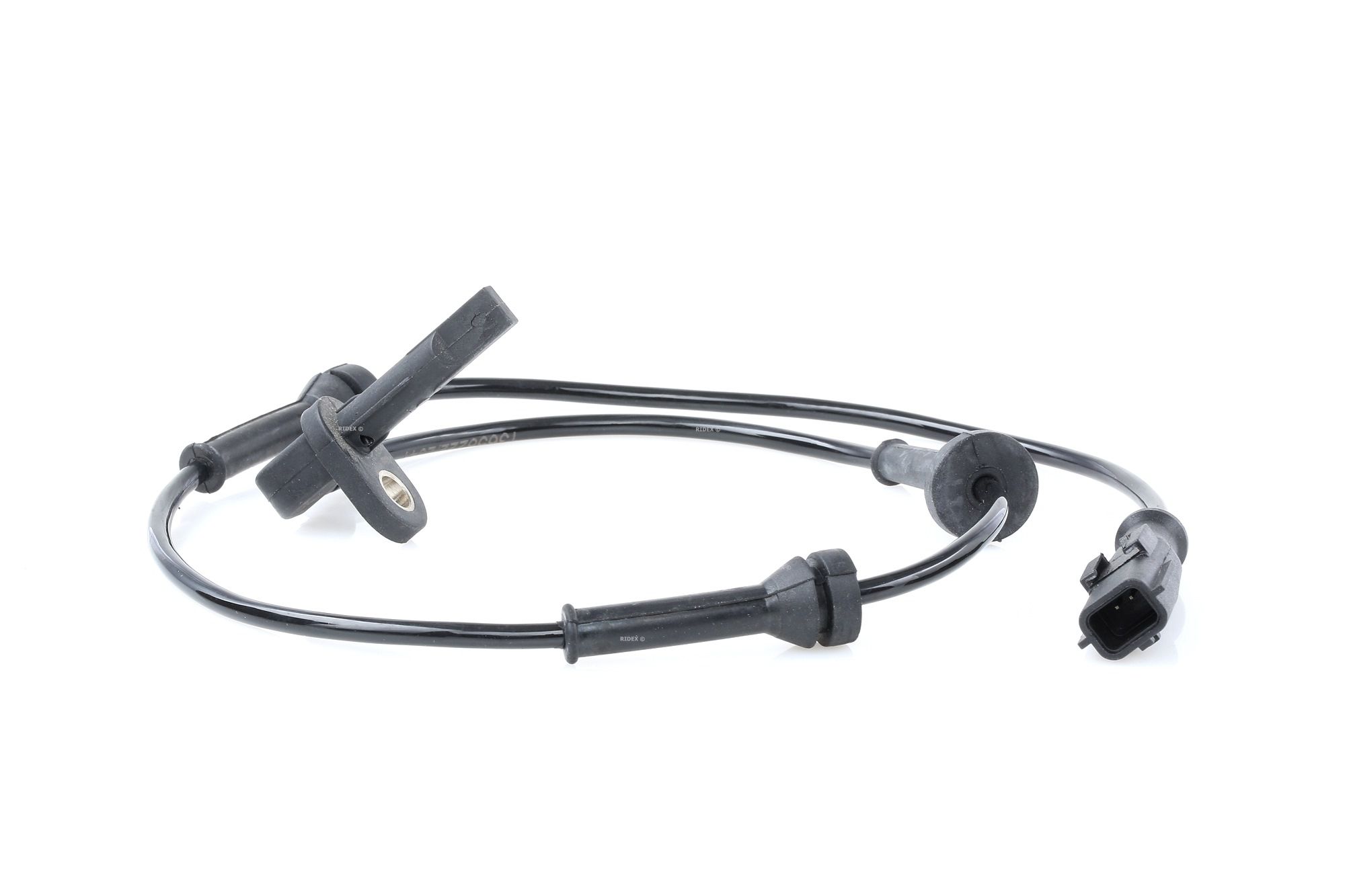 Įsigykite RIDEX Jutiklis, rato greitis Prekės Nr.: 412W0721 už žemiausią 15,71 € kainą