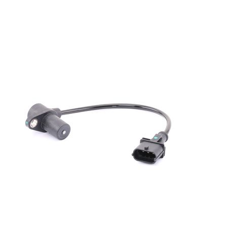 OEM Nokkenassensor IVECO 2.3 40 C 10 95 PK Diesel 500371540 van STARK online aan geweldige prijzen