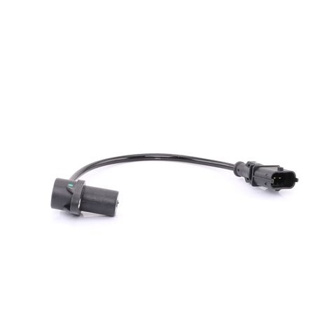 OEM Nokkenassensor IVECO 2.3 40 C 10 95 PK Diesel 500371540 van RIDEX online aan geweldige prijzen