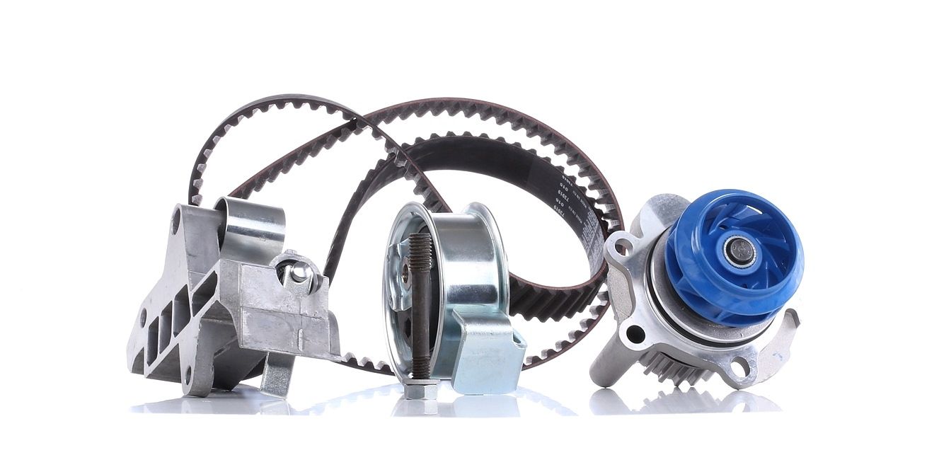 SKF VKMC 01918-1 Kit de distribution + pompe à eau