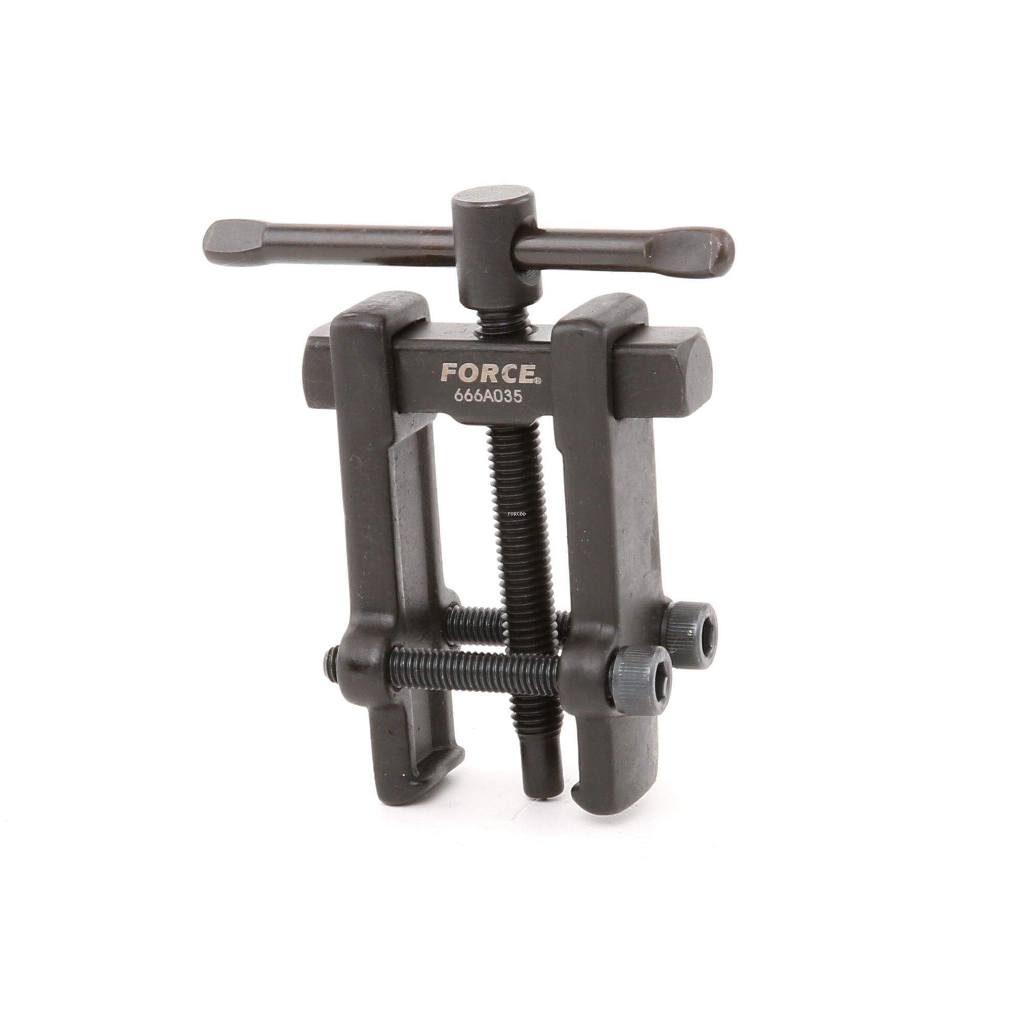 Ostke FORCE Montaazitööriistade komplekt, rattakese / rattalaager Toode nr.: 666A035 madala hinnaga 23,88 €