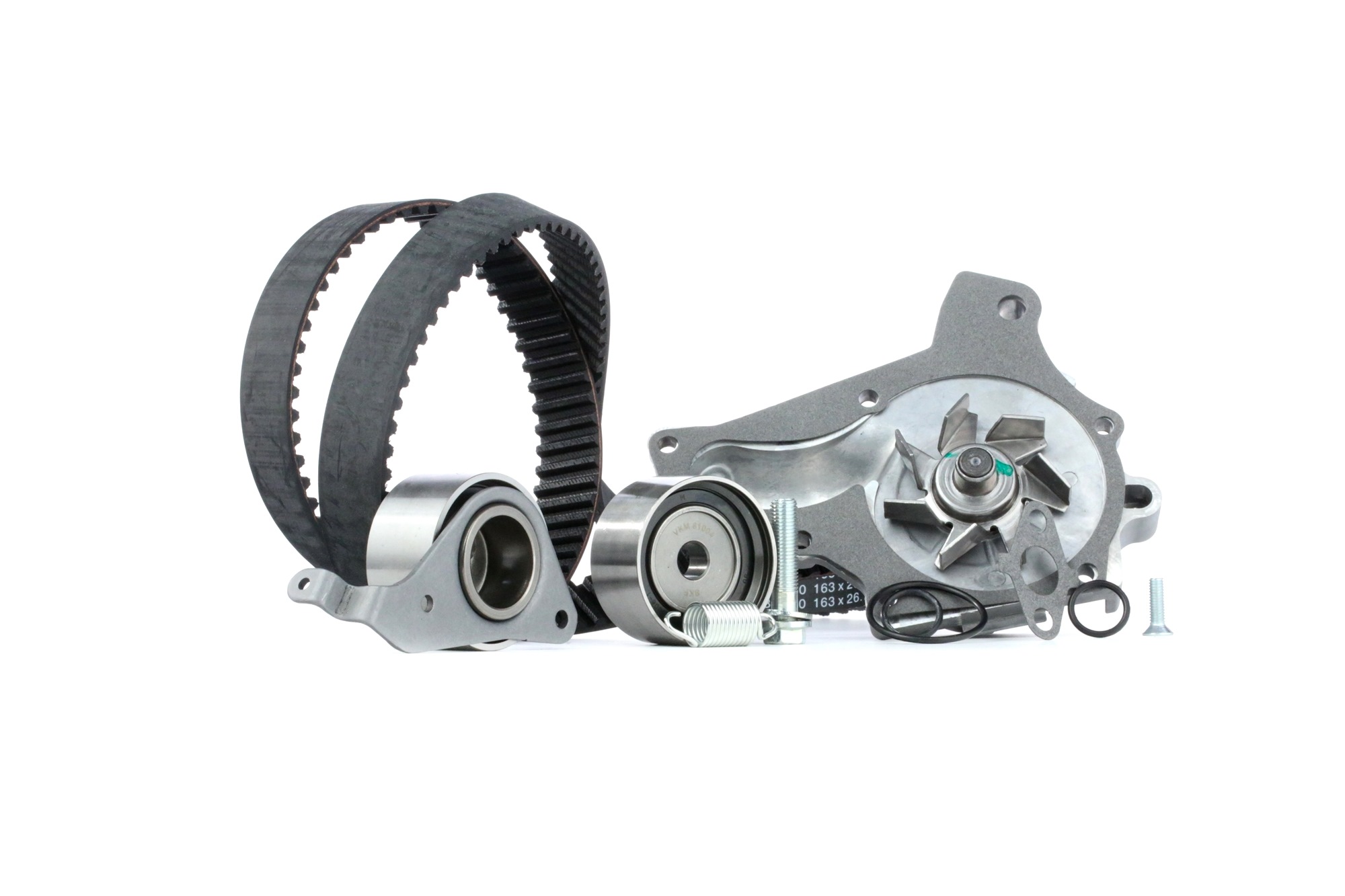 Osta SKF Vesipumppu + jakohihnasarja Tuote No.: VKMC 91003 edullisesti hintaan 149,97 €