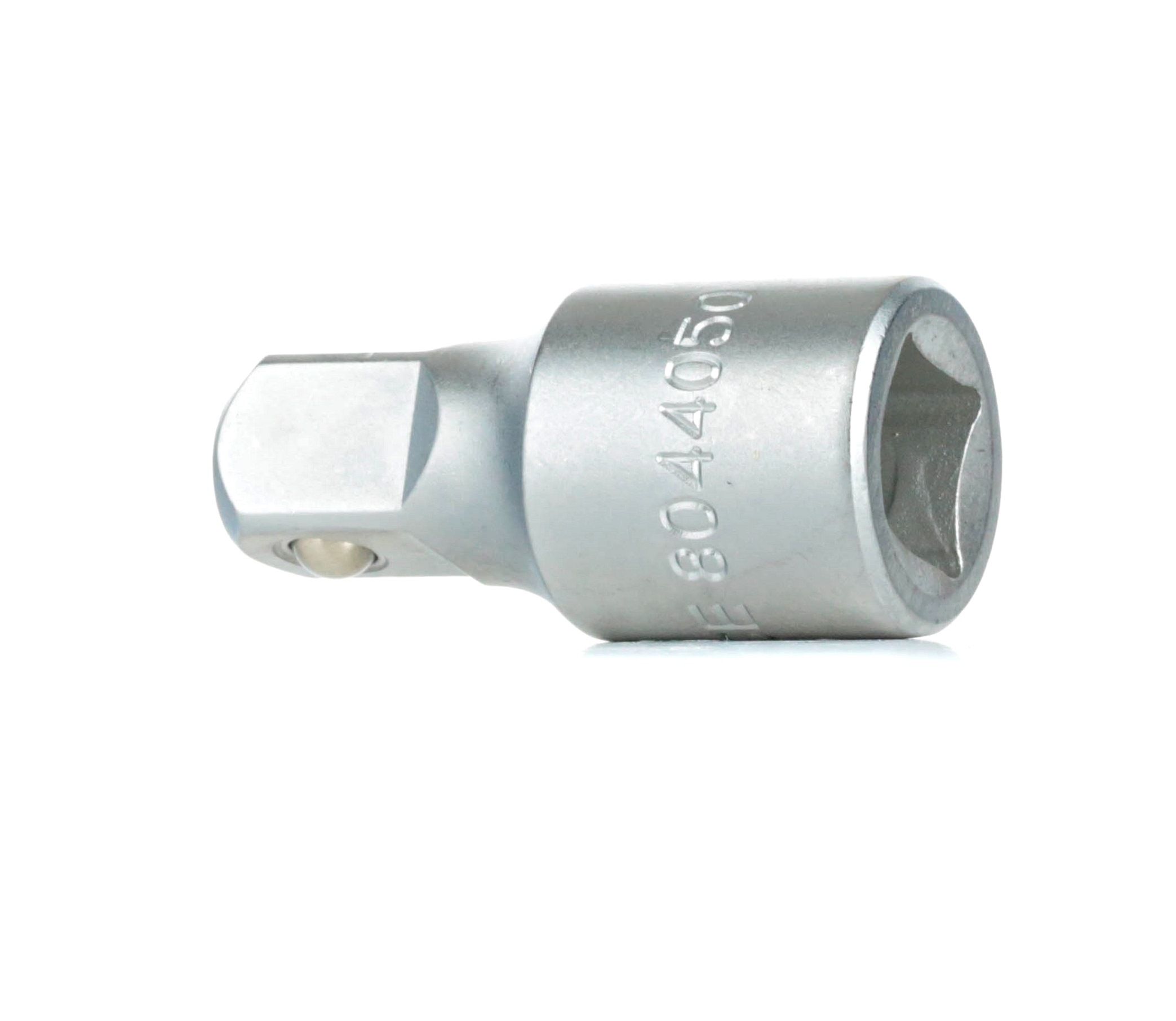 Ostke FORCE Pikendus, padrunvõti Toode nr.: 8044050 madala hinnaga 2,79 €