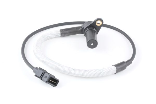 OEM Snímač impulzov kľukového hriadeľa OPEL 2.6 V6 (F69, M69, P69) 180 HP Benzín 06238333 od RIDEX online za výborné ceny