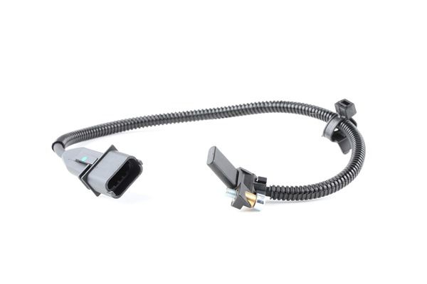 OE CHEVROLET ORLANDO 2018 Crankshaft sensor 055567243, 06238868, 55567243 from RIDEX